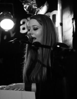 Mye talent og mye � jobbe med