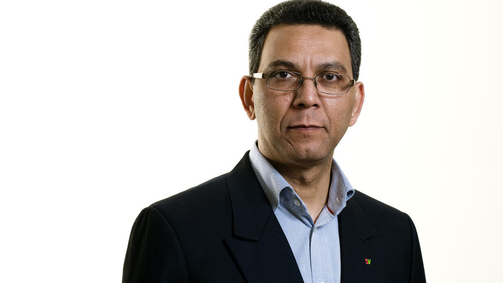 REAGERER: SVs justispolitiske talsmann er bekymret over de mange voldtektssakene som ikke blir skikkelig etterforsket av politiet. Foto: SV