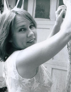 Iris DeMent til Norge