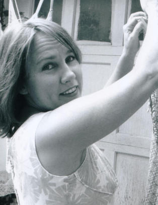 Iris DeMent til Norge