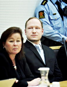 Breivik hevder han villedet rettspsykiaterne