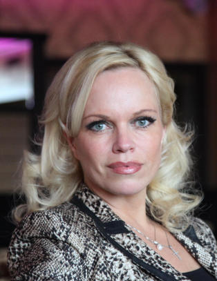 �Vi trenger ikke Hanne Nabintu Herland�