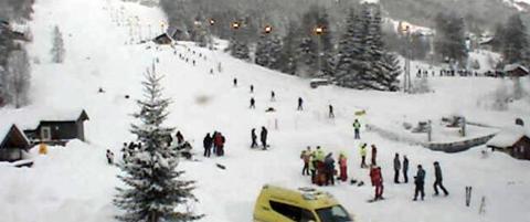 16-�ringer utl�ste sn�skred i Nordfjord