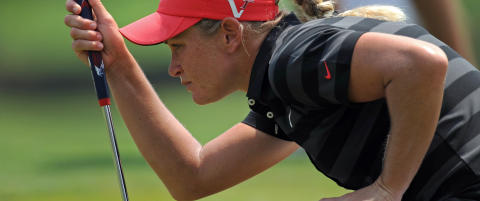 Tutta spilte seg ut av tetkampen i Thailand