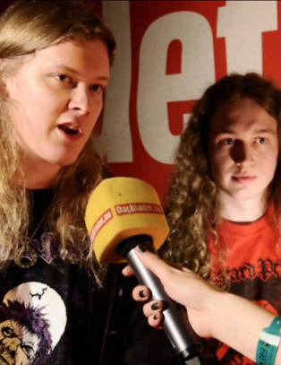 Norges råeste thrash-band