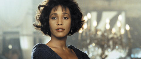Sangstjerna Whitney Houston gravlagt i dag