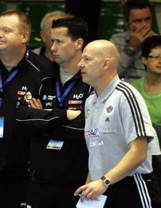 B�hn fikk solid revansj mot Larvik