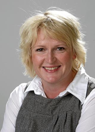 Lisbet Rugtveit / Foto: Scanpix Lisbet Rugtveit / Foto: Scanpix