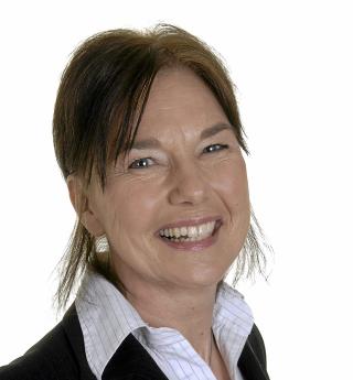 May Britt Drugli / Foto: Privat May Britt Drugli / Foto: Privat