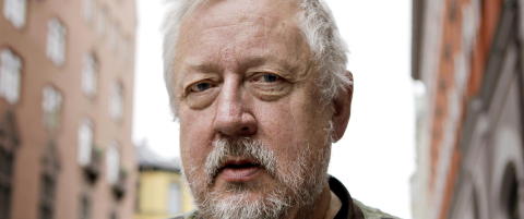 Stilsikker fra første side
