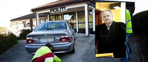 Skj�t kameraten sin med hagle p� 17. mai