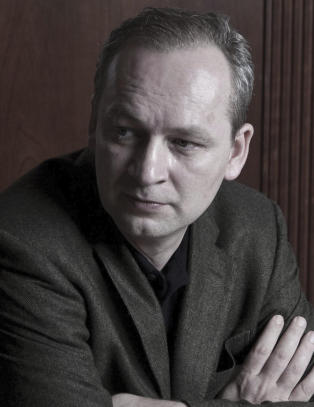 Ubehagelig aktuelle krimnoveller om djevelens advokat