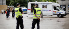 Et rungende nei til legalisering