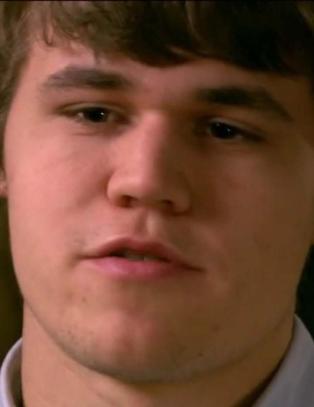 Magnus Carlsen hylles som «sjakkens Mozart» i USA