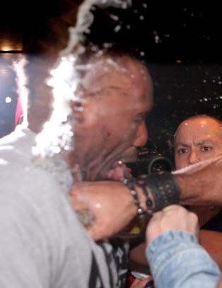 - De er to tullinger