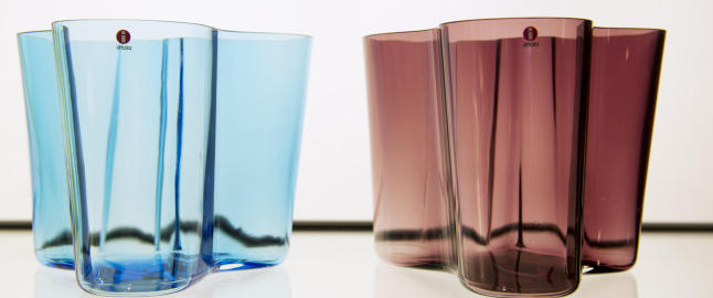 Alle som g�r innom butikken sp�r etter denne vasen