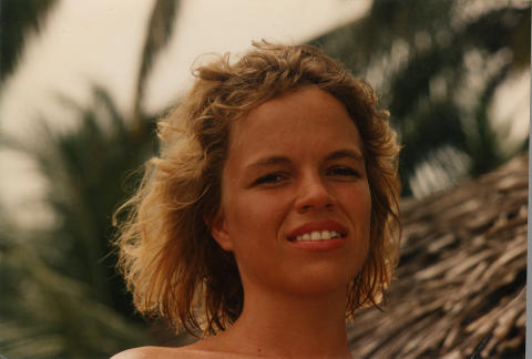 KULTURSJOKK: Hanne ble tvangssendt til Norge av sin far da hun var 19 år. Hun skulle lære norsk kultur. KULTURSJOKK: Hanne ble tvangssendt til Norge av sin far da hun var 19 år. Hun skulle lære norsk kultur.