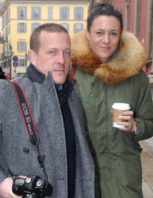 - Jeg synes rett og slett det er vondt � se p�