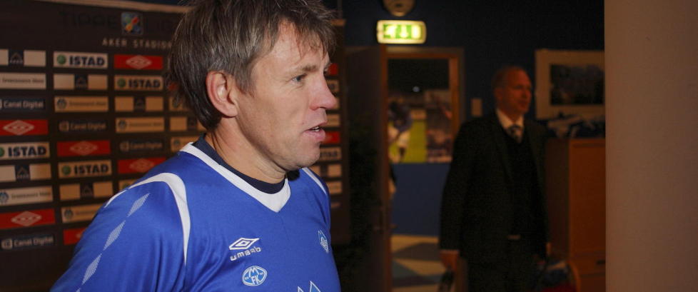 Halle blir assistenttrener p� kvinnelandslaget