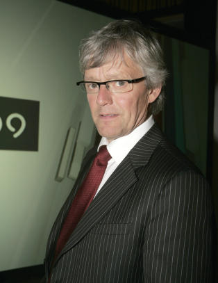 N� er han pappa til elleve