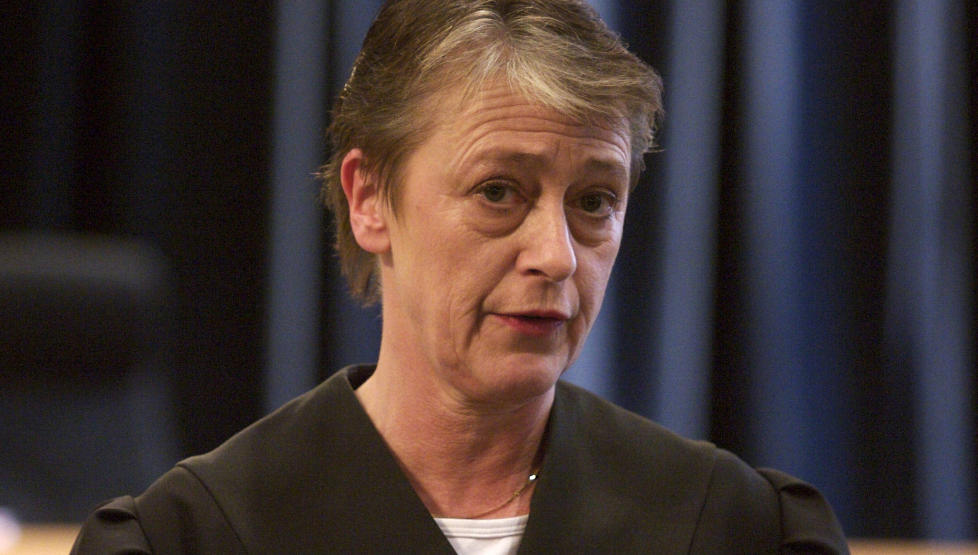 KORREKTIVER: �Advokatene b�r v�re kverulerende korrektiver til en stadig mer konsensusorientert offentlighet,� skriver Berit Reiss-Andersen (bildet). Foto: Alf Ove Hansen / Scanpix