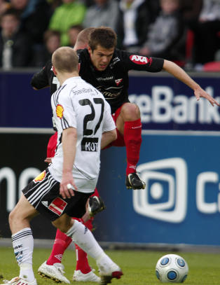 - VIF henter FFK-spiller