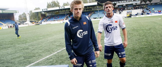 Viking fikk 10 millioner til talentsatsing