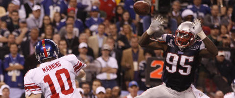 Viasat fortsetter med NFL fram til sesongen 2017