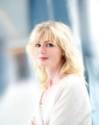 Anne Kalvig