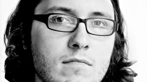 Filip Roshauw