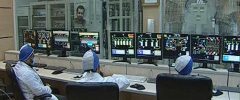 Tror ikke Israel vil lykkes med Iran-angrep