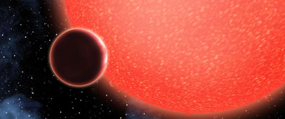 - Hubble avslørte ny type planet