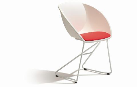 3 NORSK KLASSIKER: Stolen Popcorn relanseres i �r av Fora  Form. Foto: Fora Form