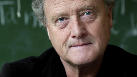 - SATTE SPOR:  Dan B�rge Aker� mener Lunnan satte tydelig spor etter seg. Foto: Geir B�lstad / Dagbladet