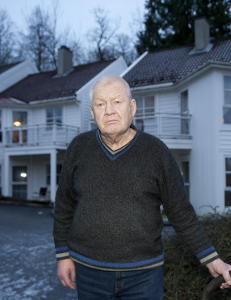 - Det har vært engstelse