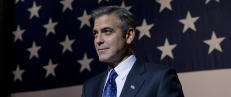 Clooney i kamp