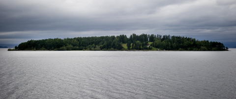 AUF arrangerer ikke sommerleir på Utøya i år