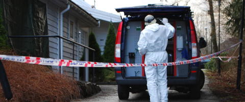 - 18-�ringen vil samarbeide med politiet