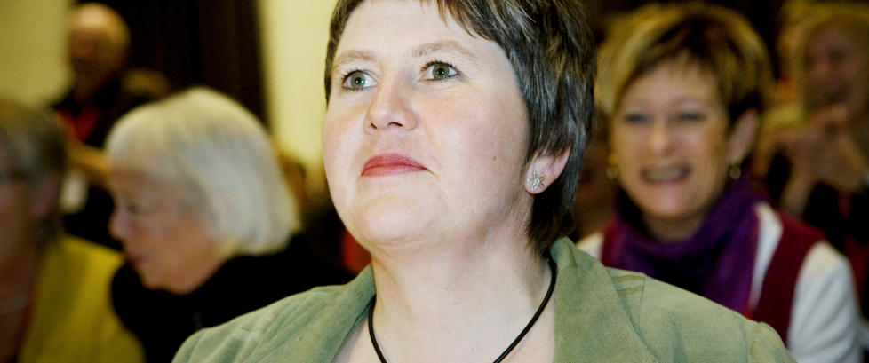 - L�rerne har tapt 30 000