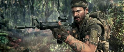 Ba om unnskyldning etter �Black Ops 2�-br�k