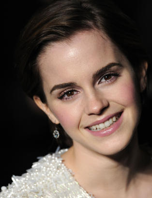 -Folk trodde jeg var lesbisk