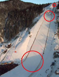 Disse endringene kan gi ny verdensrekord i Vikersund