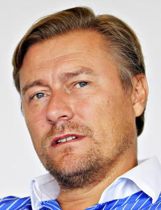 Idar Vollviks Ludo f�r seks dagers frist