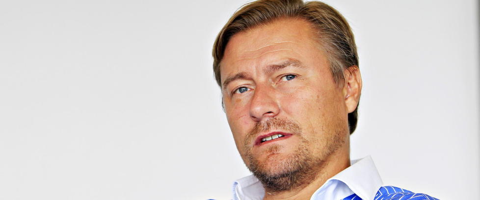 Idar Vollviks Ludo f�r seks dagers frist