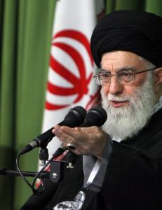 Iran �ker konfrontasjonen