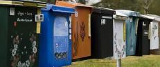 26 steder f�r nye postnumre