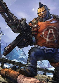 - �Borderlands 2� til et helt nytt niv�