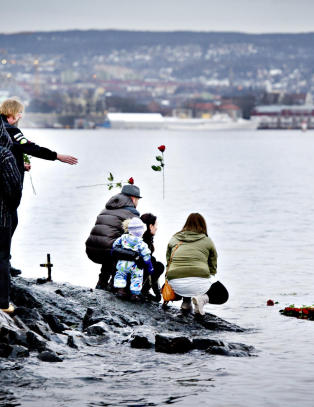 - Vi har grått mange tårer