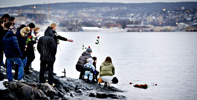 - Vi har gr�tt mange t�rer