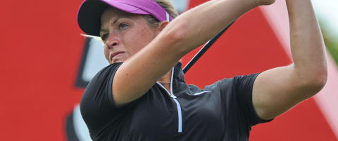 Tre bogeyer p� Tutta i Singapore